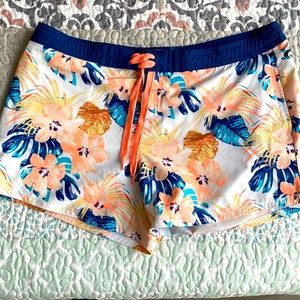 Like New Swim Shorts